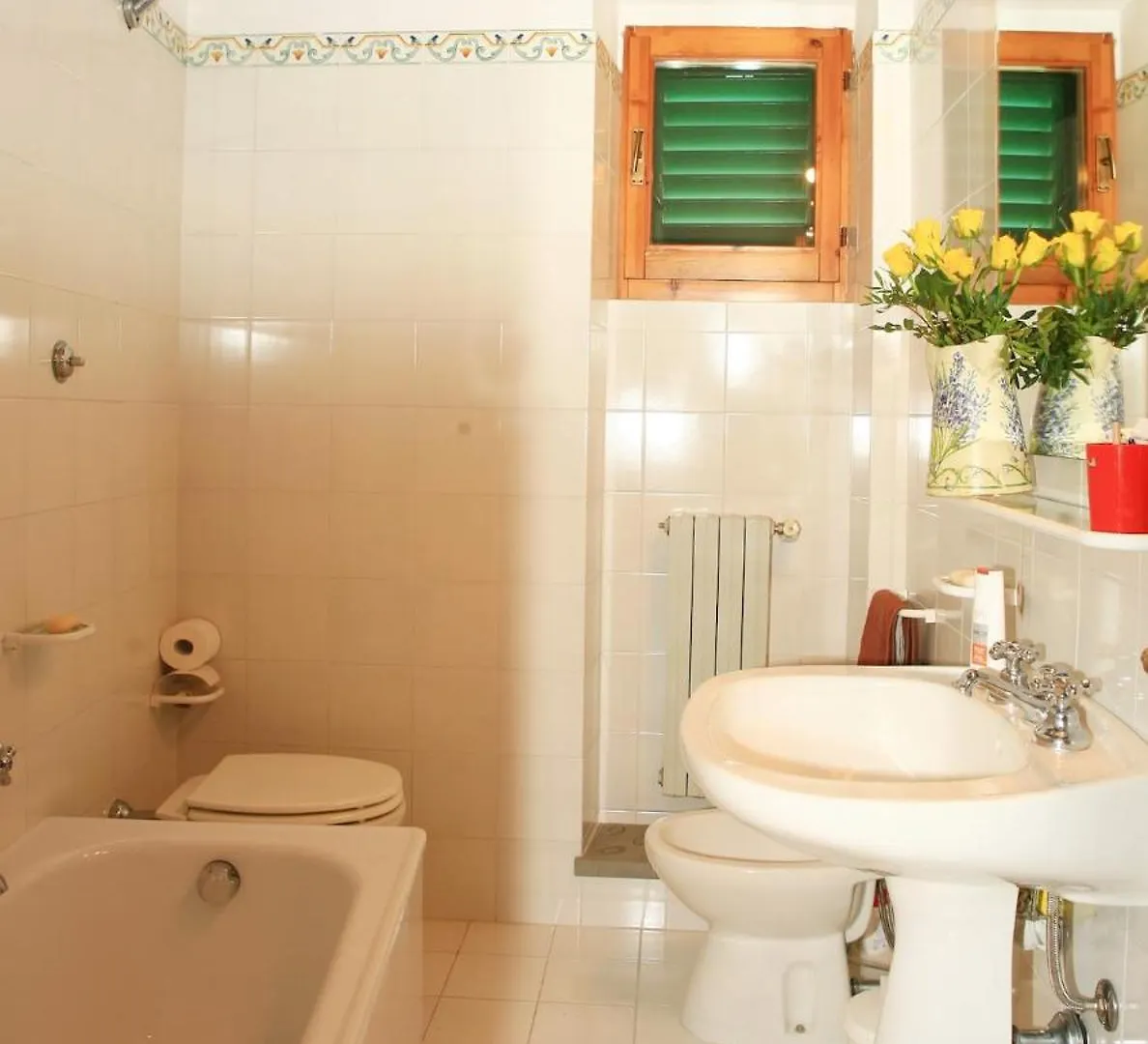 Colle Di Buggiano Piccolo Borgo 아파트 이탈리아