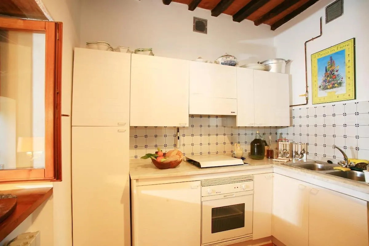 Colle Di Buggiano Piccolo Borgo 아파트 Colle Di Buggiano