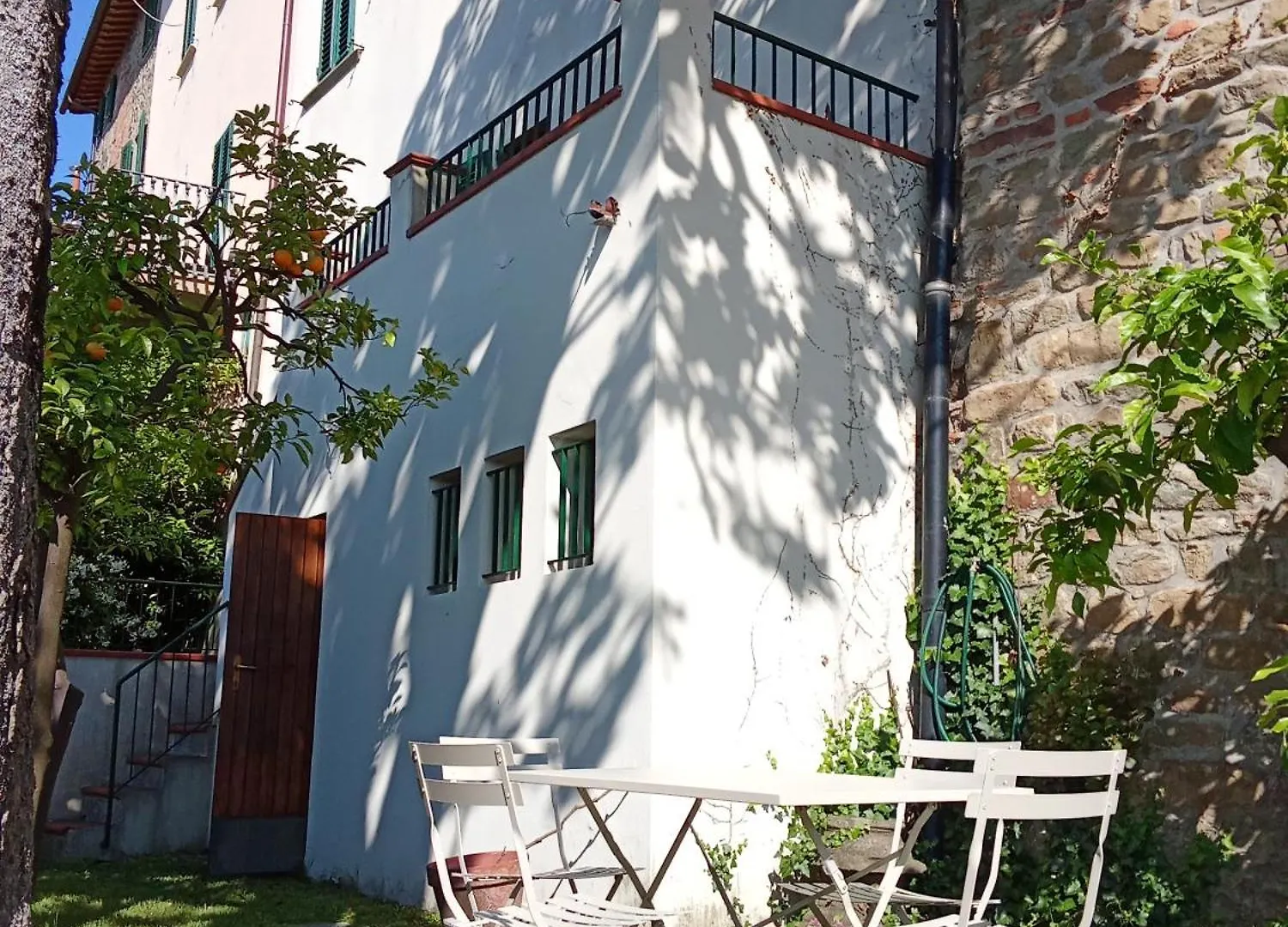 Colle Di Buggiano Piccolo Borgo 아파트  Colle Di Buggiano