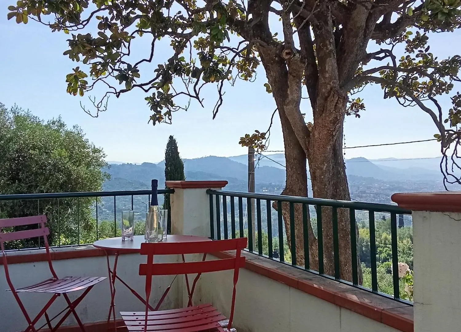 Colle Di Buggiano Piccolo Borgo 아파트